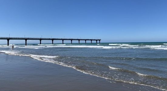 New Brighton Beach