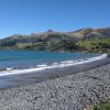 Wainui Beach