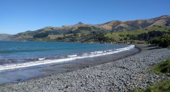 Wainui Beach