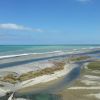 Wakanui Beach