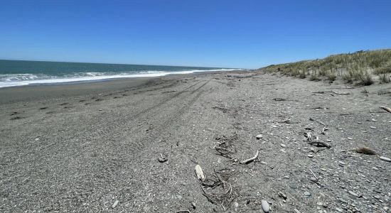 Mananui Beach