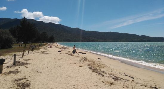 Sandy Bay Beach