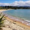 Little Kaiteriteri Beach