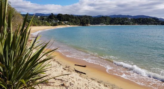 Little Kaiteriteri Beach