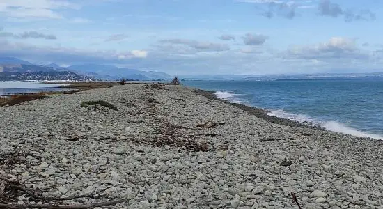 Glenduan Beach