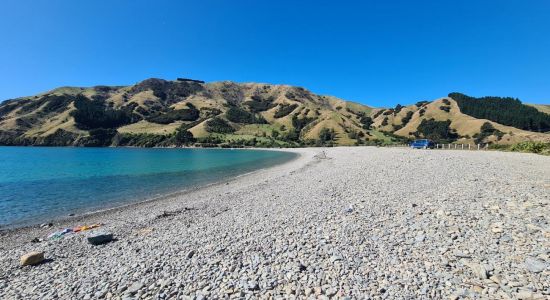 Cable Bay Beach