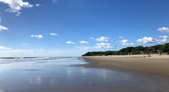 Playa Hermosa