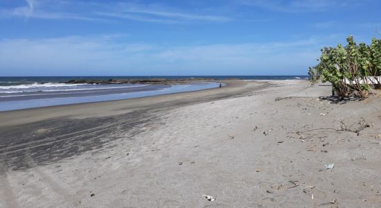 Playa Tuilapa