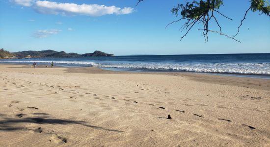 Playa Colorado