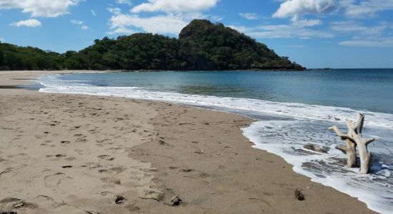 Playa Gigante