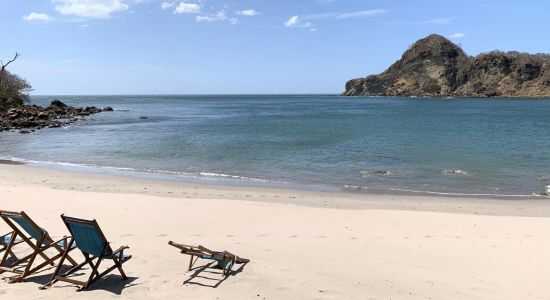 Playa La Redonda