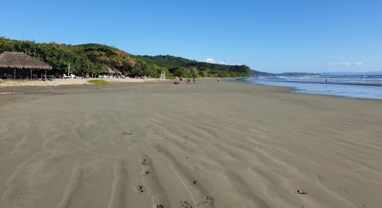 Playa Hermosa