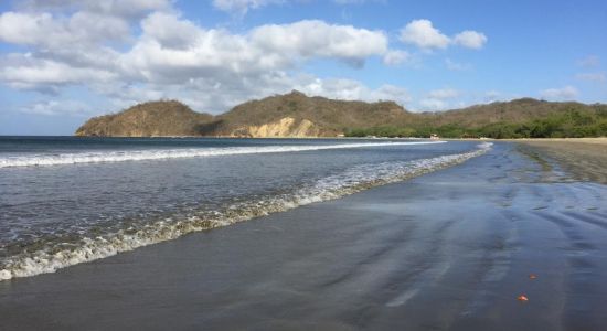 Playa El Ostional