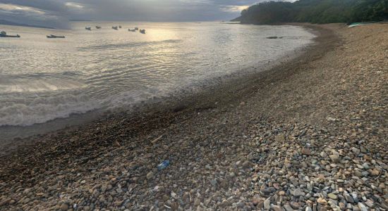 Playa El Naranjo