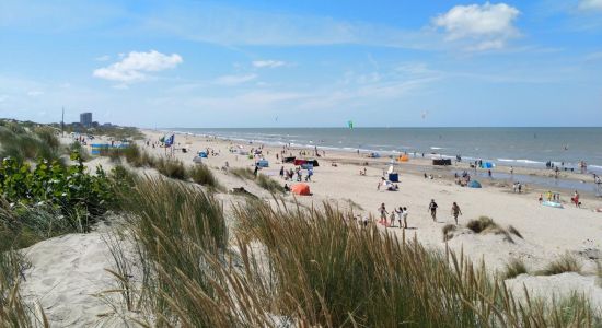 Groenendijk Strand