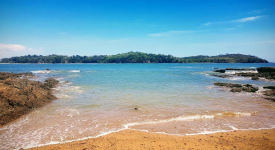 Playa Punta Bejuco