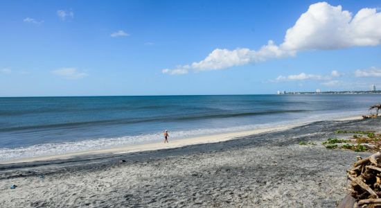 Playa Malibú