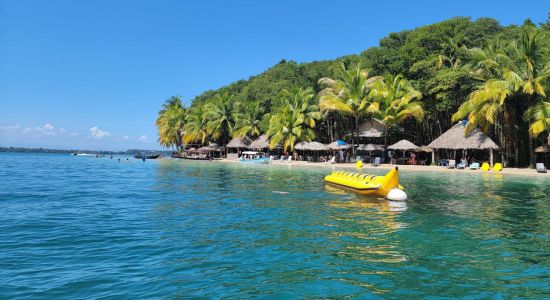 Playa Estrella