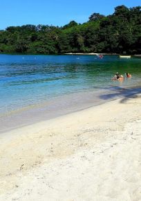 Isla Grande