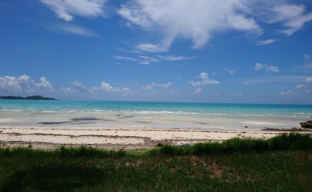 Foto de Daniel's Head Beach Park II con arena brillante superficie