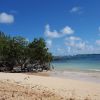 Blue Hole Park Beach