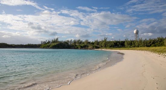 Long Bay Beach