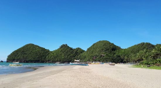 Playa de Azúcar