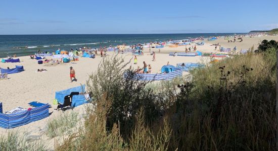 Karviya - Vkhod Beach