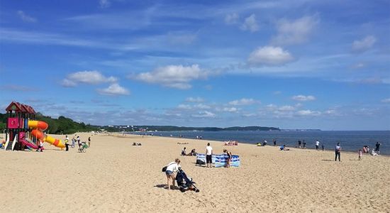 Jelitkowo Beach II