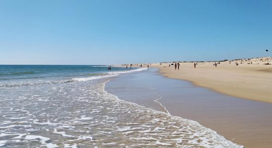 Playa Barril