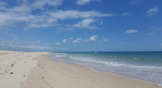 Barra da Fuseta