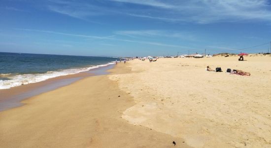 Playa de Faro