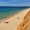 Playa de Falesia