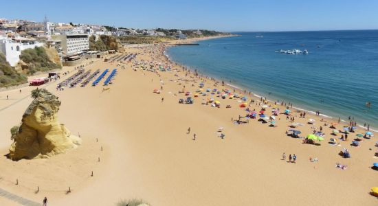 Praia dos Pescadores