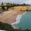 Playa de Nuestra Señora de la Roca