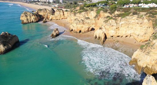 Playa de Prainha