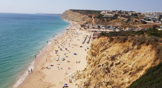 Praia de Porto de Mos