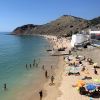 Praia do Burgau