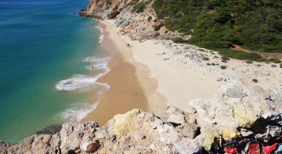 Praia da Figueira