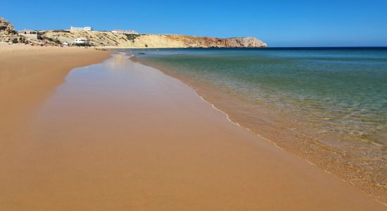 Praia da Mareta