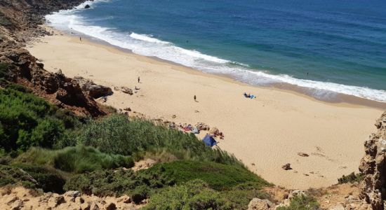 Praia do Telheiro