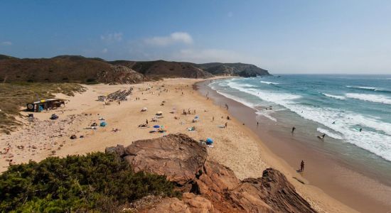 Playa Amado