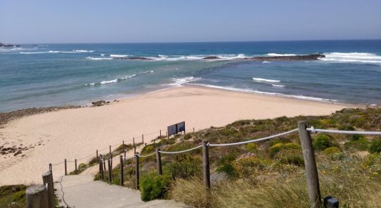 Praia das Furnas