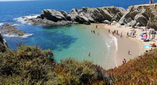 Praia dos Buizinhos