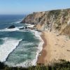 Playa de Adraga