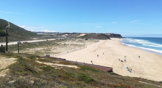 Praia de Santa Rita