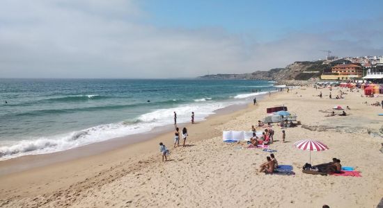 Praia da Areia Branca