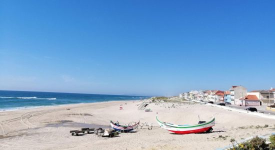 Praia do Pedrogao