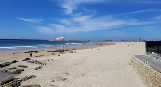 Praia de Matosinhos