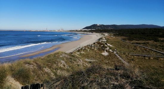 Praia da Amorosa